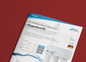 hygodem90 Distilled water generator Catalog