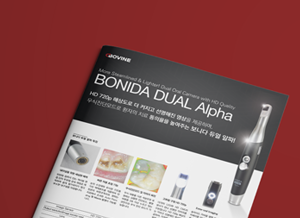 BONIDA DUAL ALPHA Catalog